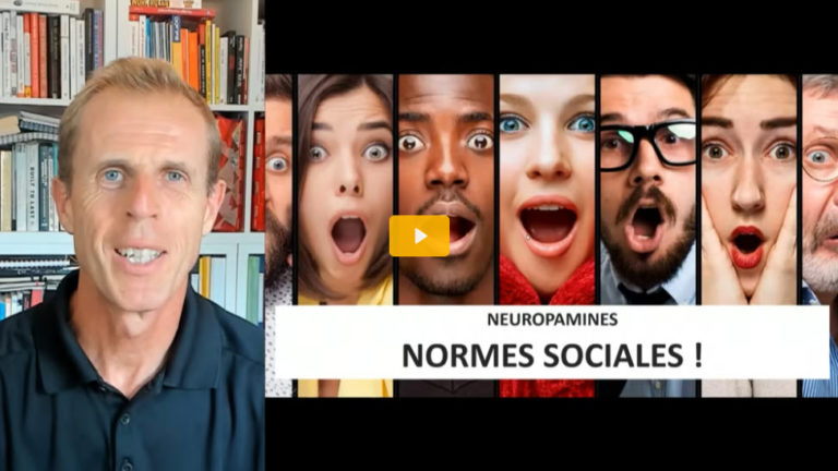 neuropamine06 - normes sociales - Biais de conformité