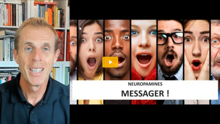 le biais du messager