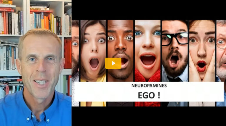 Biais d'ego